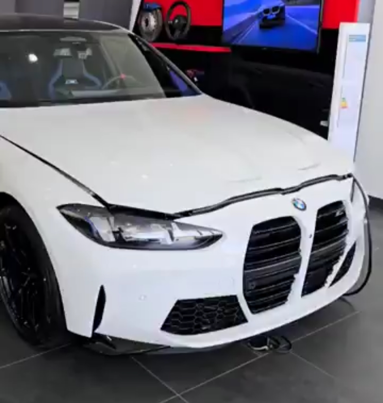 בוואריאן מוטורס