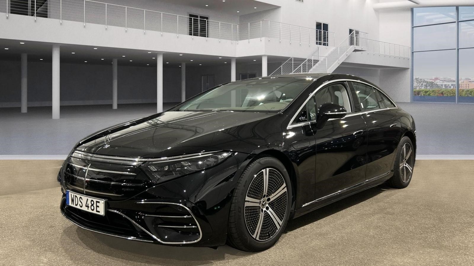 בוואריאן מוטורס