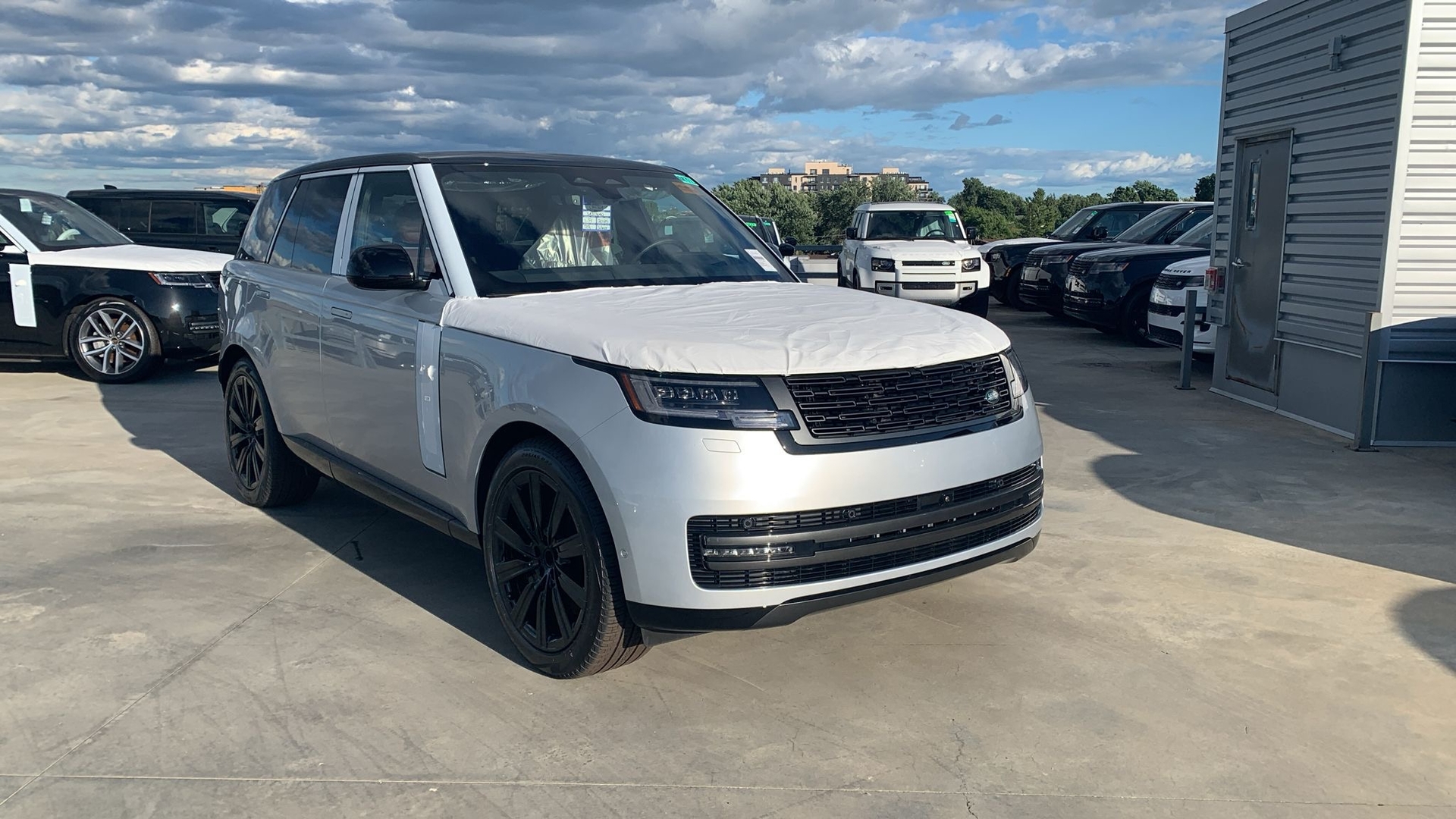 בוואריאן מוטורס