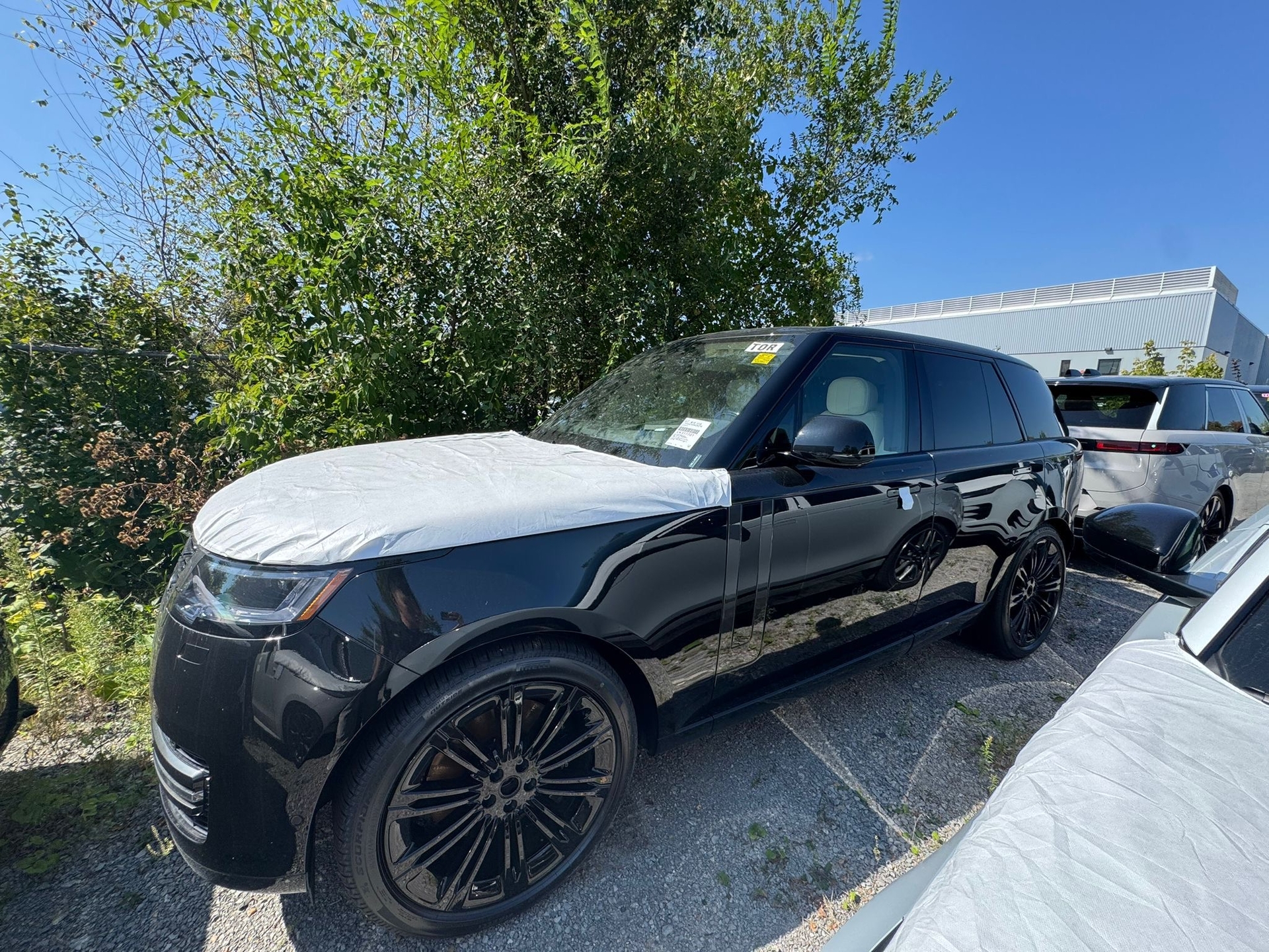 בוואריאן מוטורס