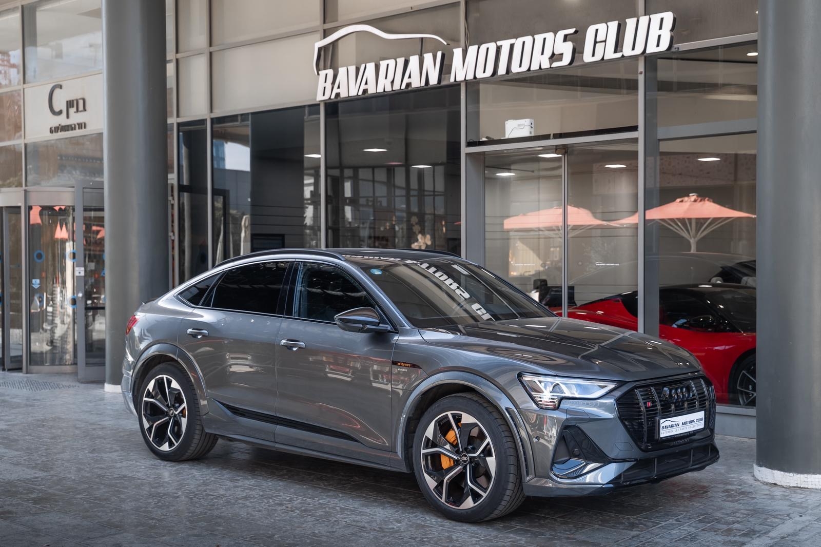 בוואריאן מוטורס