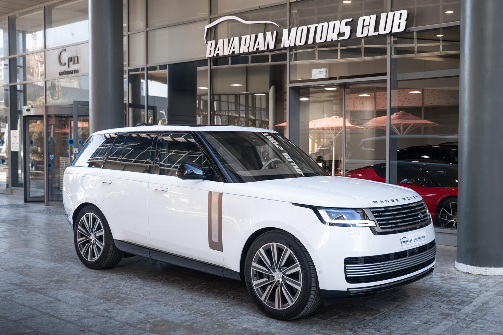 בוואריאן מוטורס