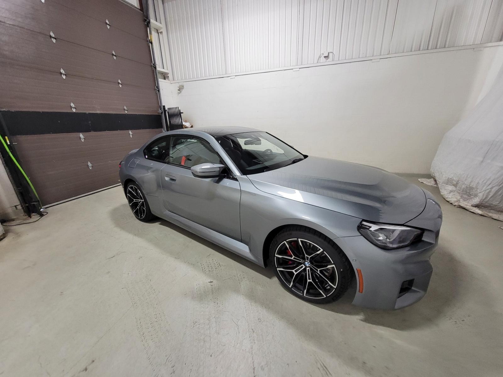 בוואריאן מוטורס