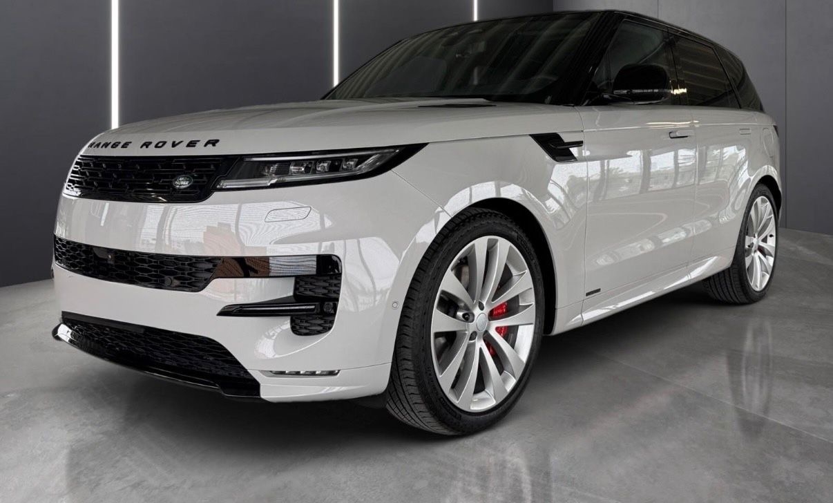 בוואריאן מוטורס