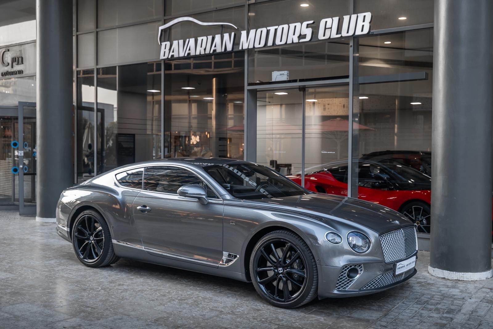 בוואריאן מוטורס