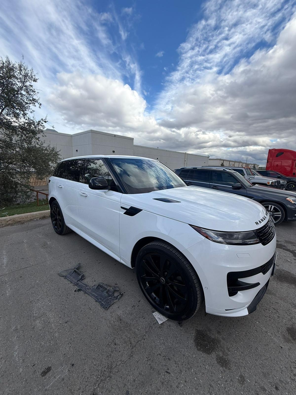 בוואריאן מוטורס