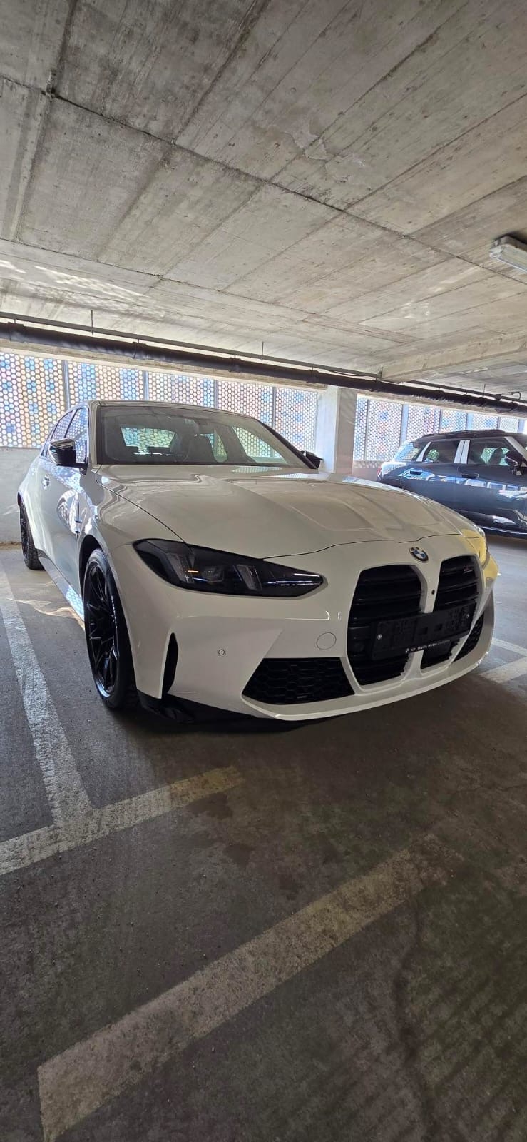 בוואריאן מוטורס