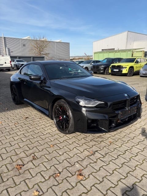 בוואריאן מוטורס