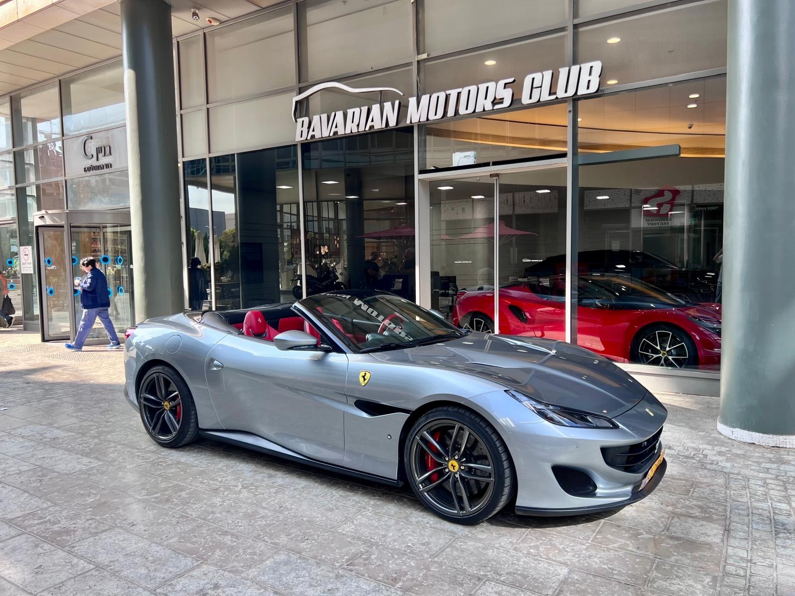 בוואריאן מוטורס