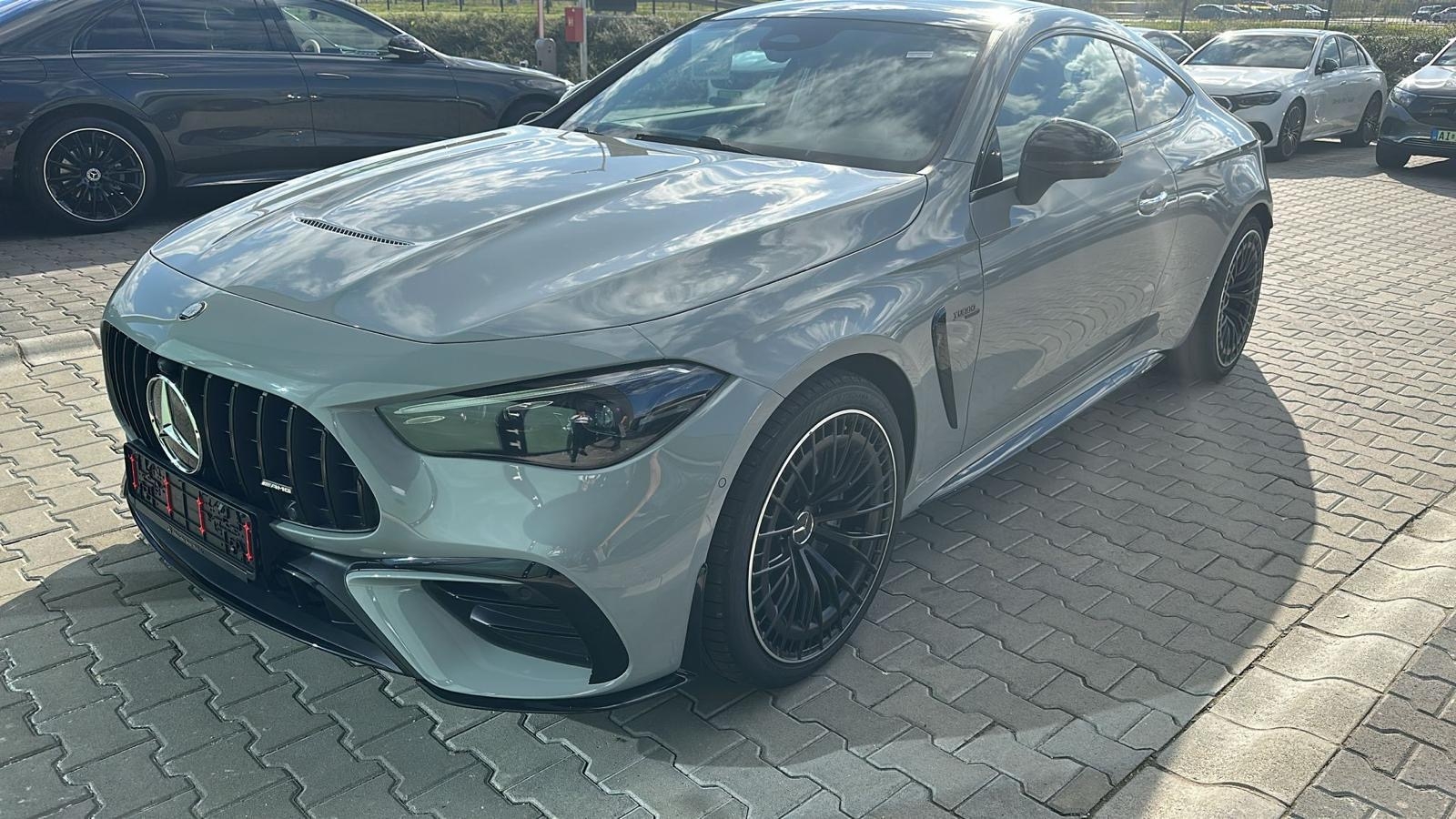 בוואריאן מוטורס