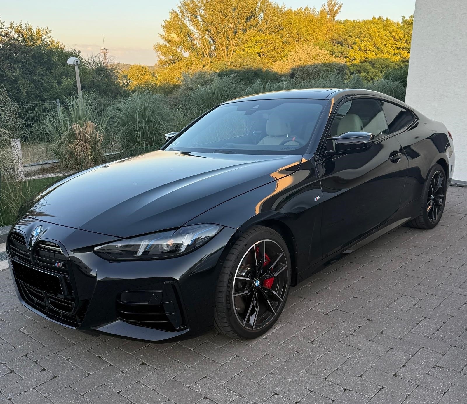 בוואריאן מוטורס