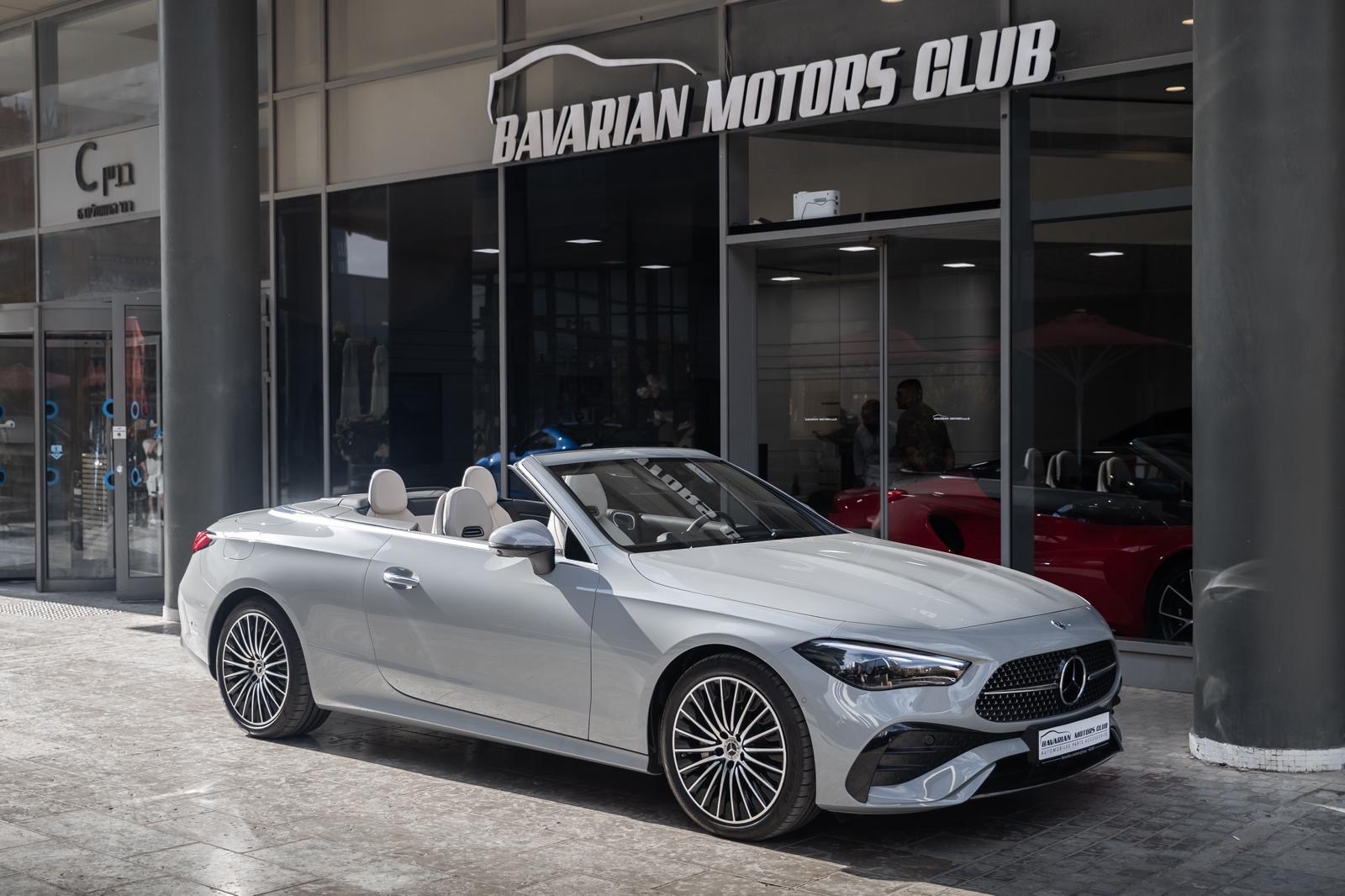 בוואריאן מוטורס