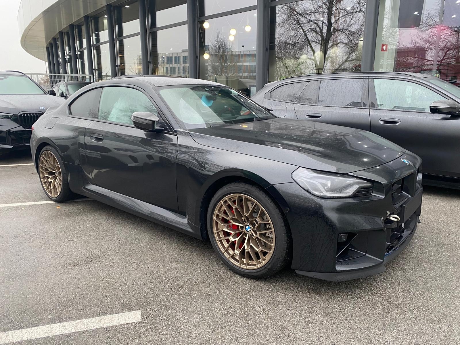 בוואריאן מוטורס