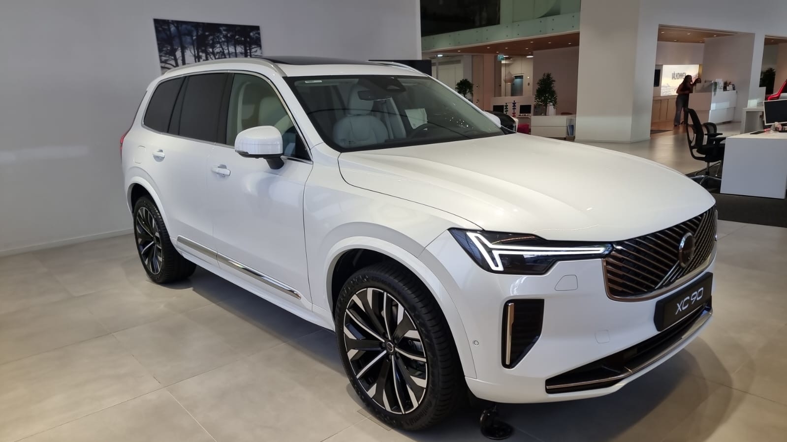 בוואריאן מוטורס