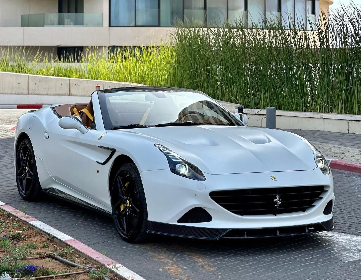 בוואריאן מוטורס