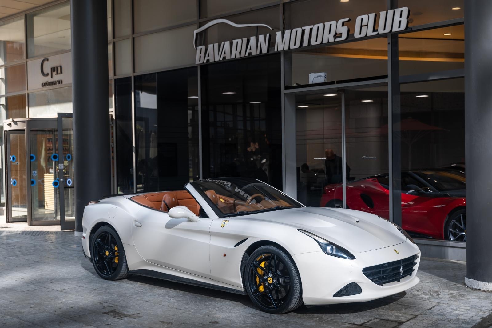 בוואריאן מוטורס