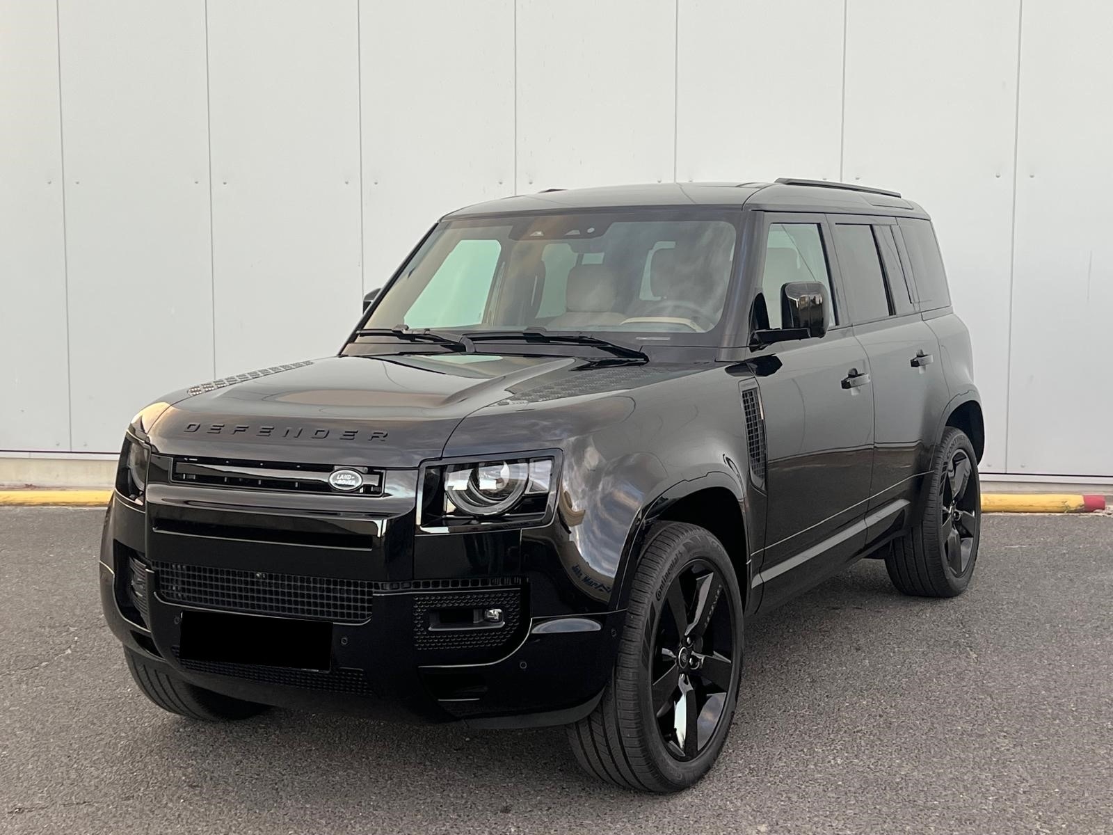 בוואריאן מוטורס