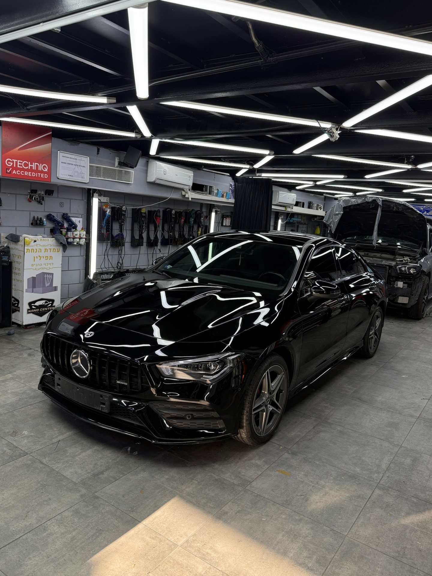 בוואריאן מוטורס