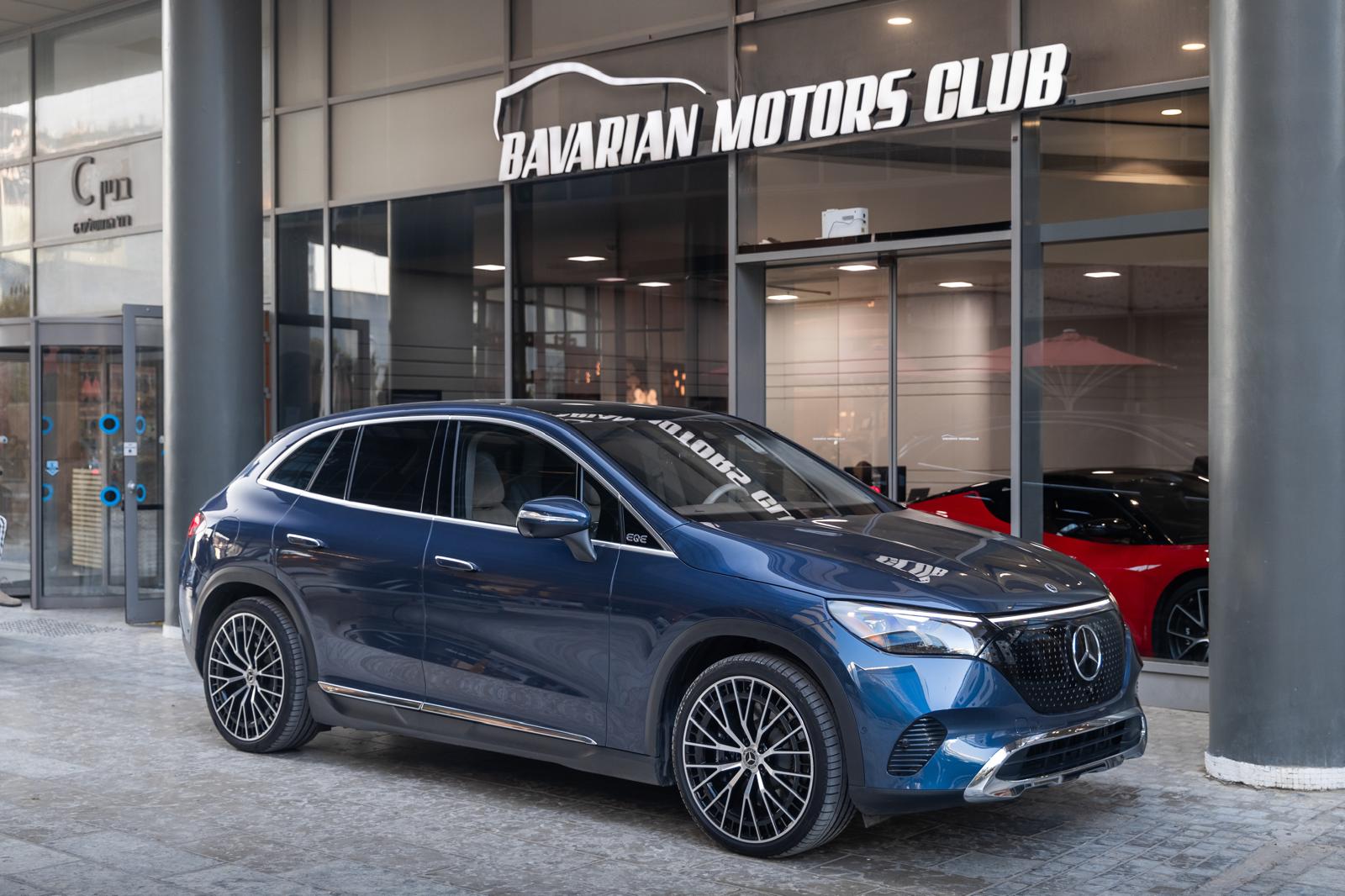 בוואריאן מוטורס