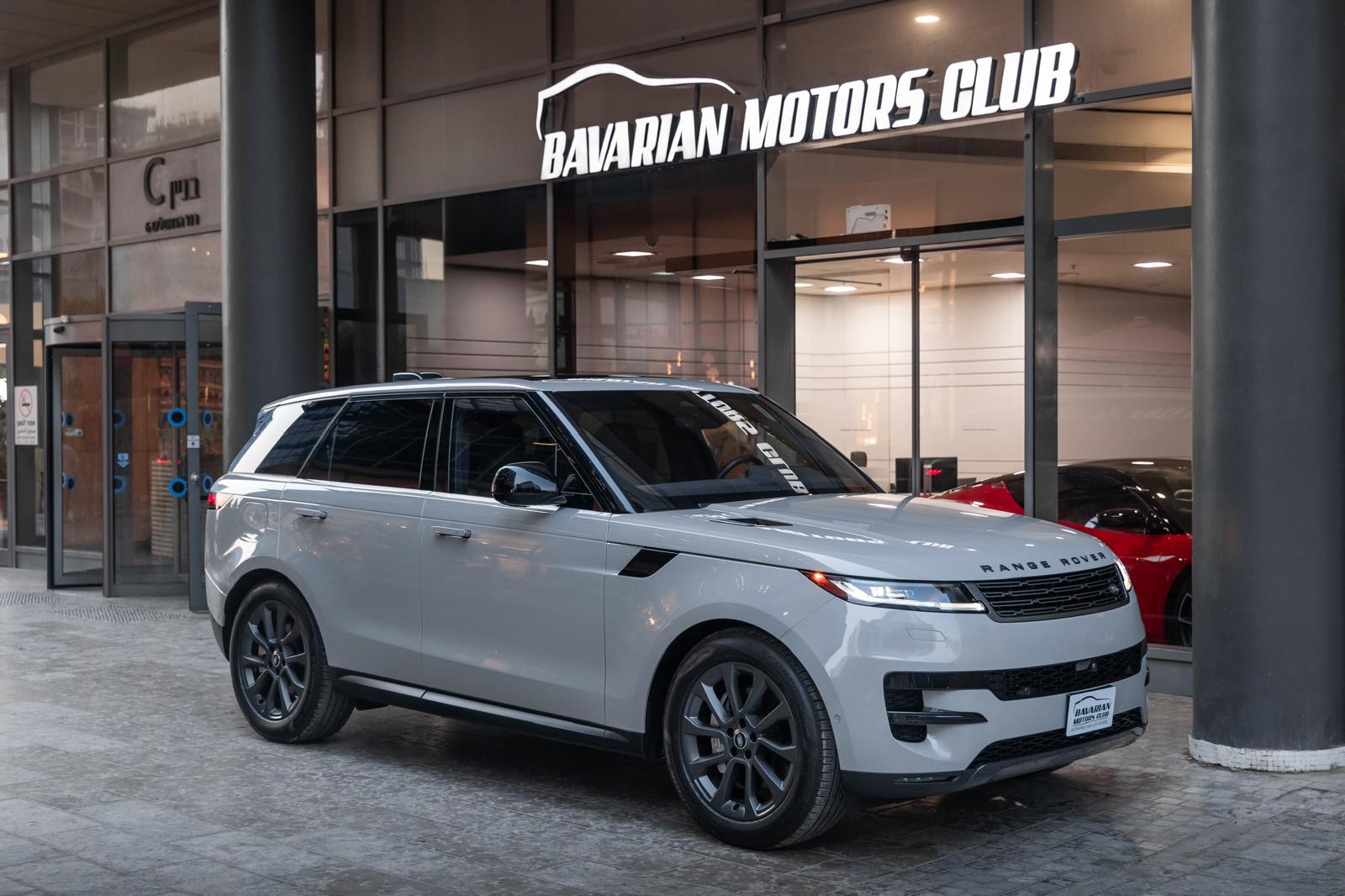 בוואריאן מוטורס