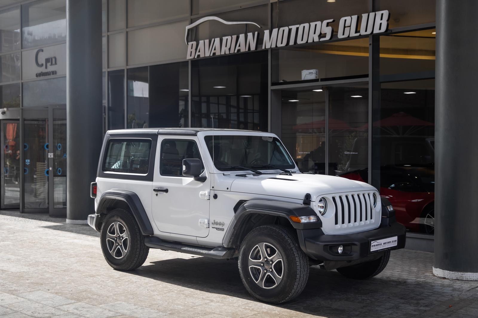 בוואריאן מוטורס