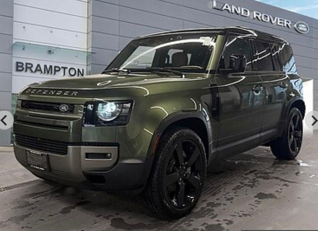 בוואריאן מוטורס