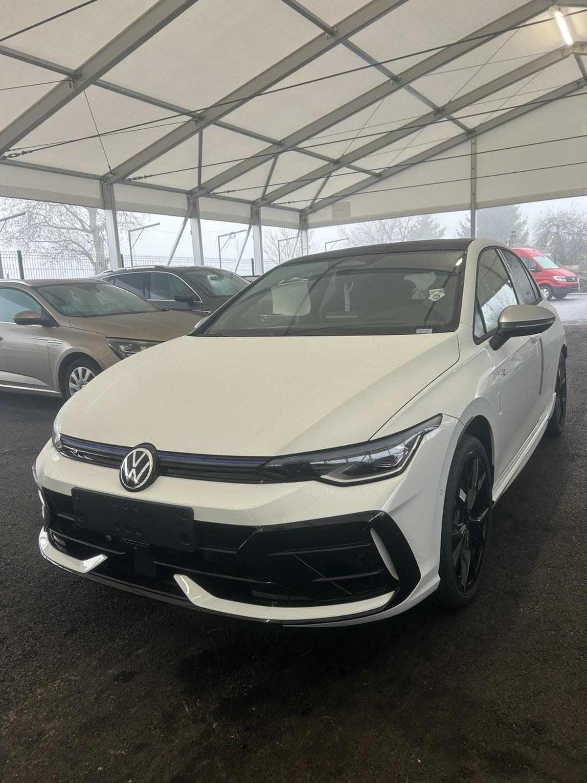 בוואריאן מוטורס