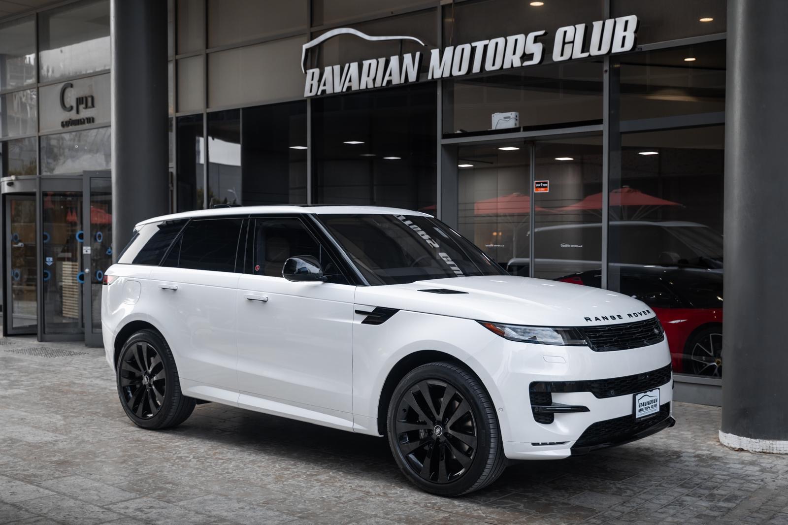 בוואריאן מוטורס