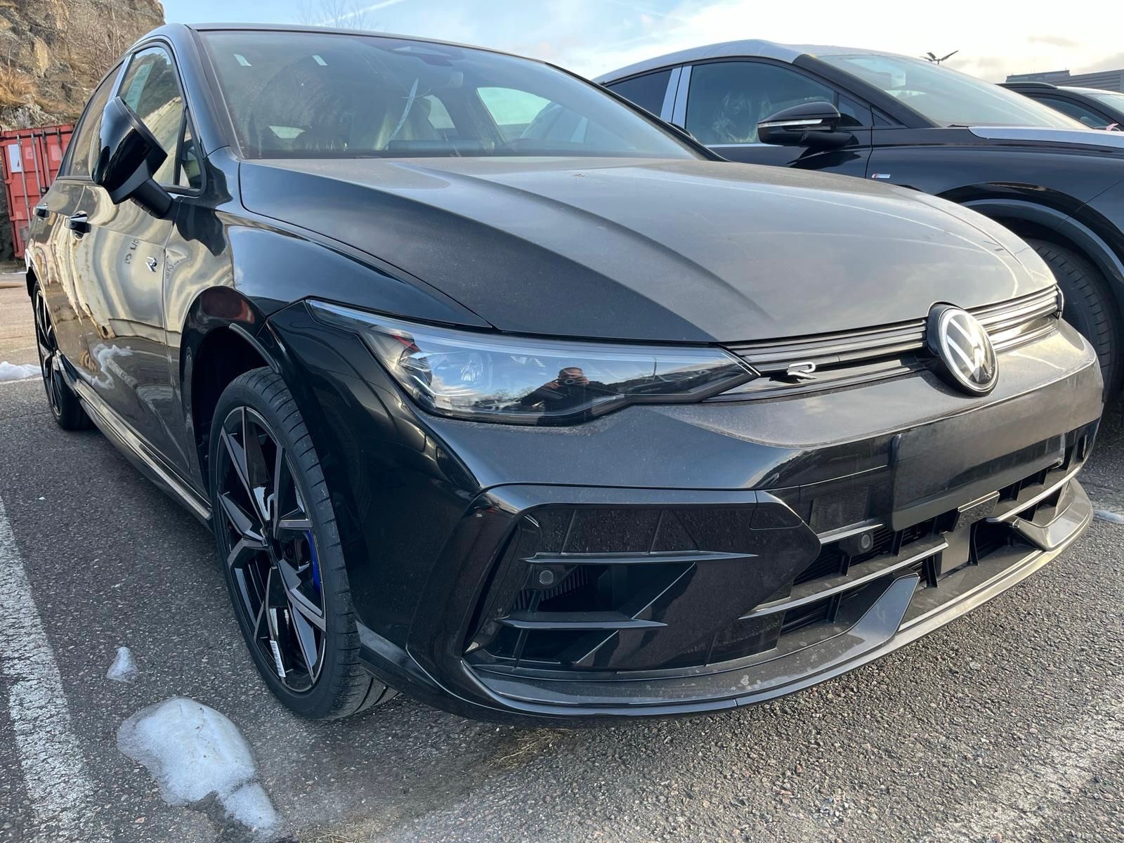 בוואריאן מוטורס