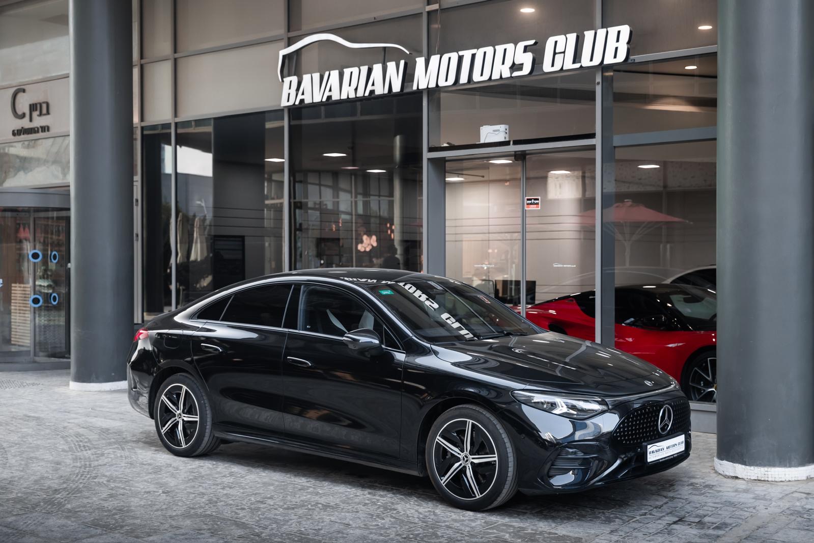 בוואריאן מוטורס