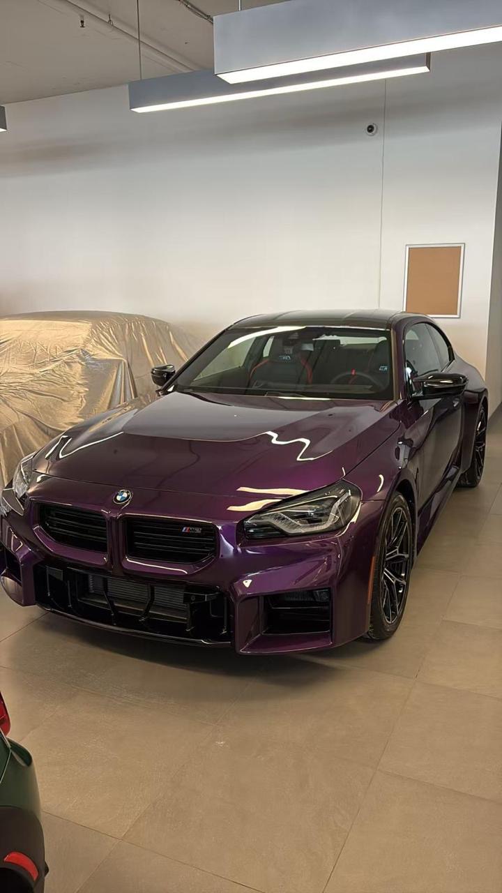 בוואריאן מוטורס