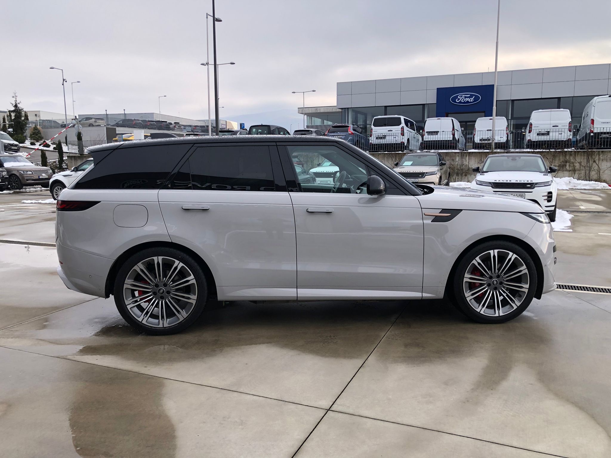 בוואריאן מוטורס