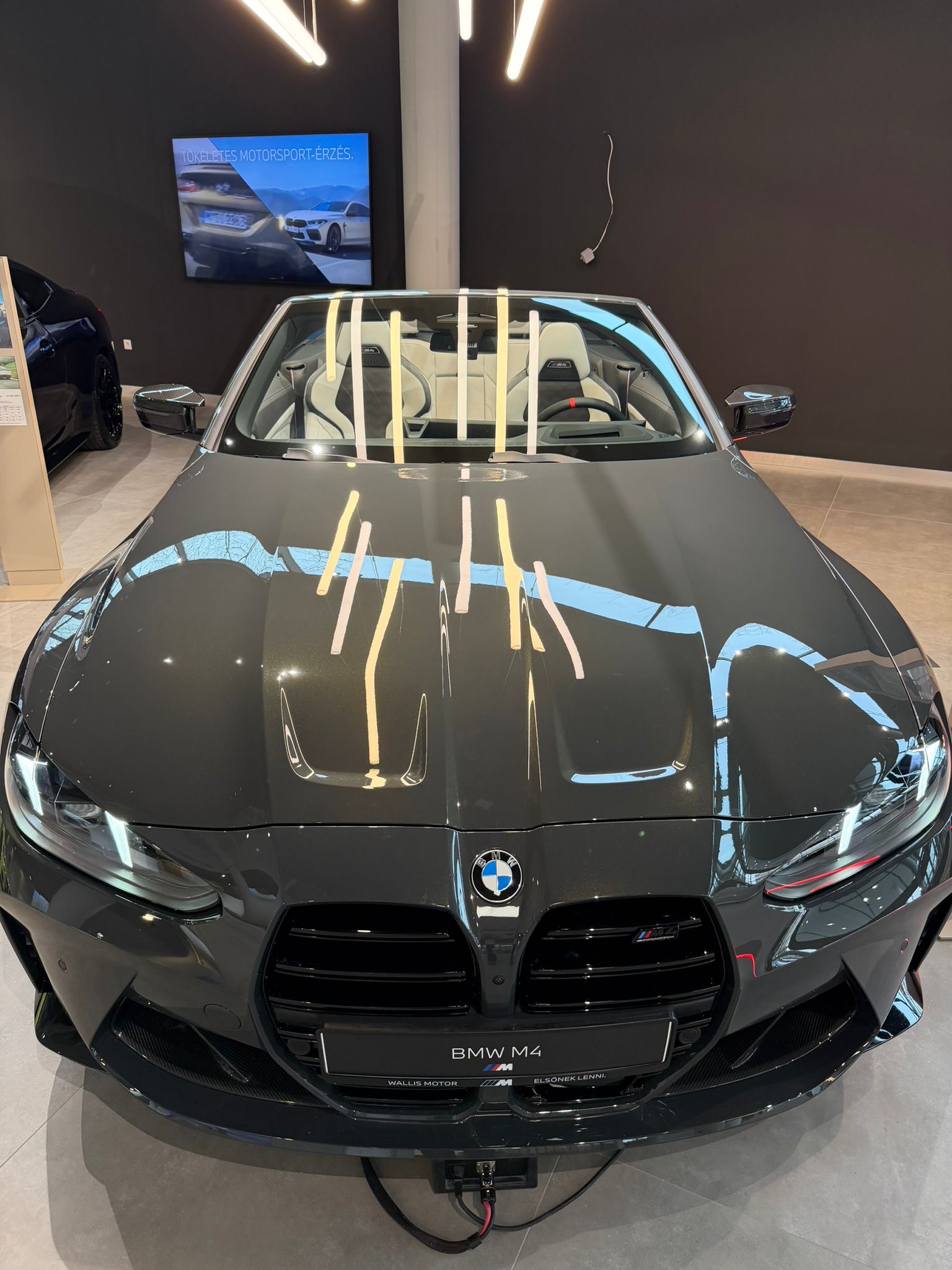 בוואריאן מוטורס