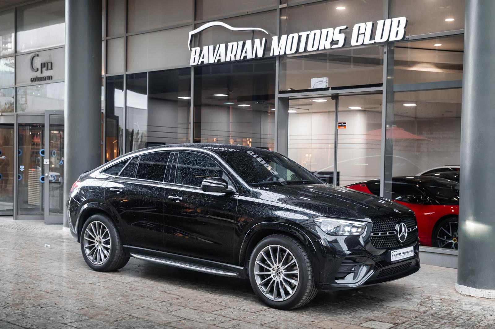 בוואריאן מוטורס