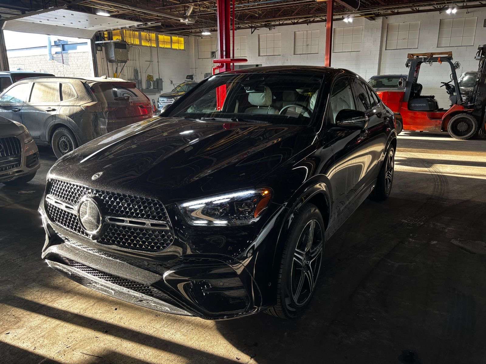 בוואריאן מוטורס