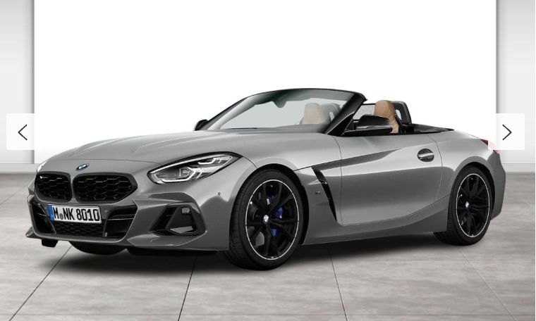 בוואריאן מוטורס