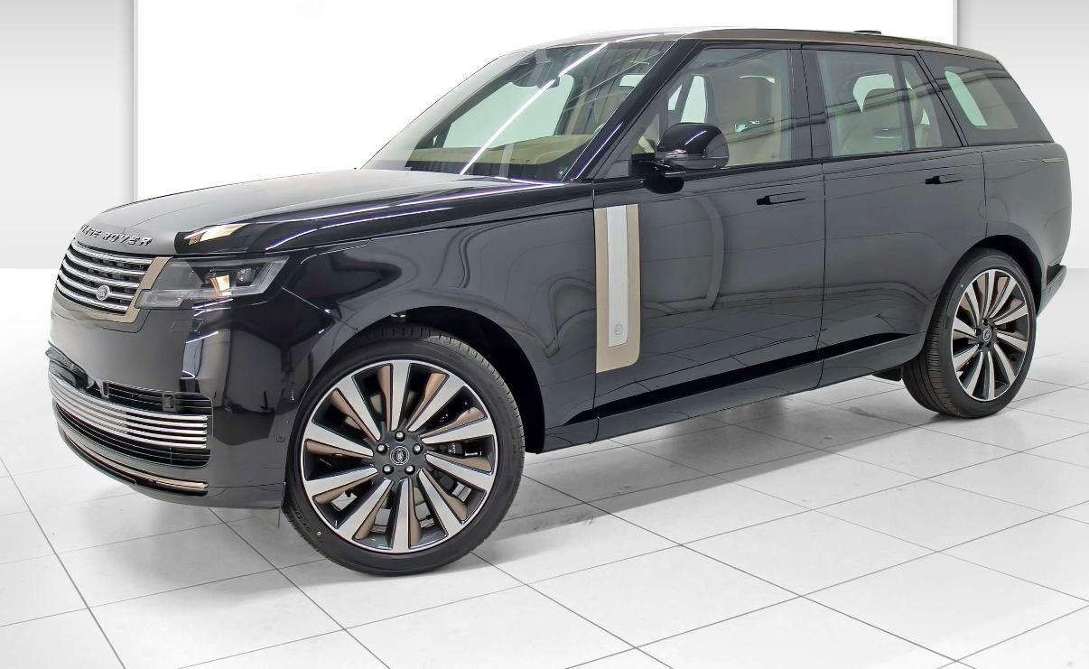 בוואריאן מוטורס