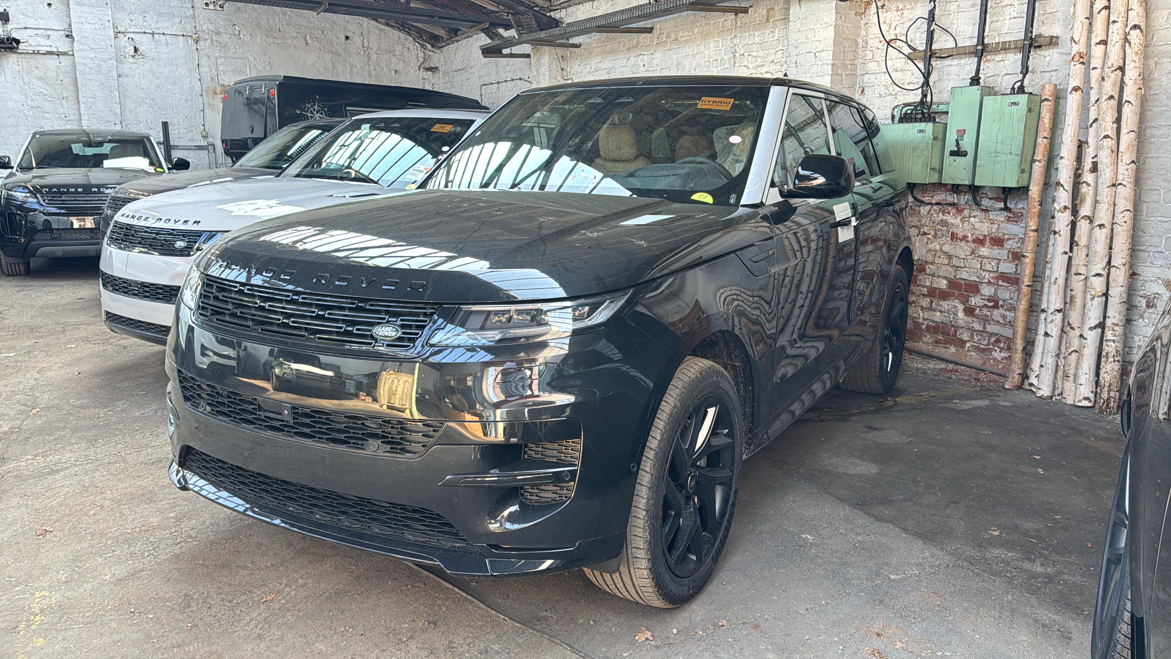 בוואריאן מוטורס