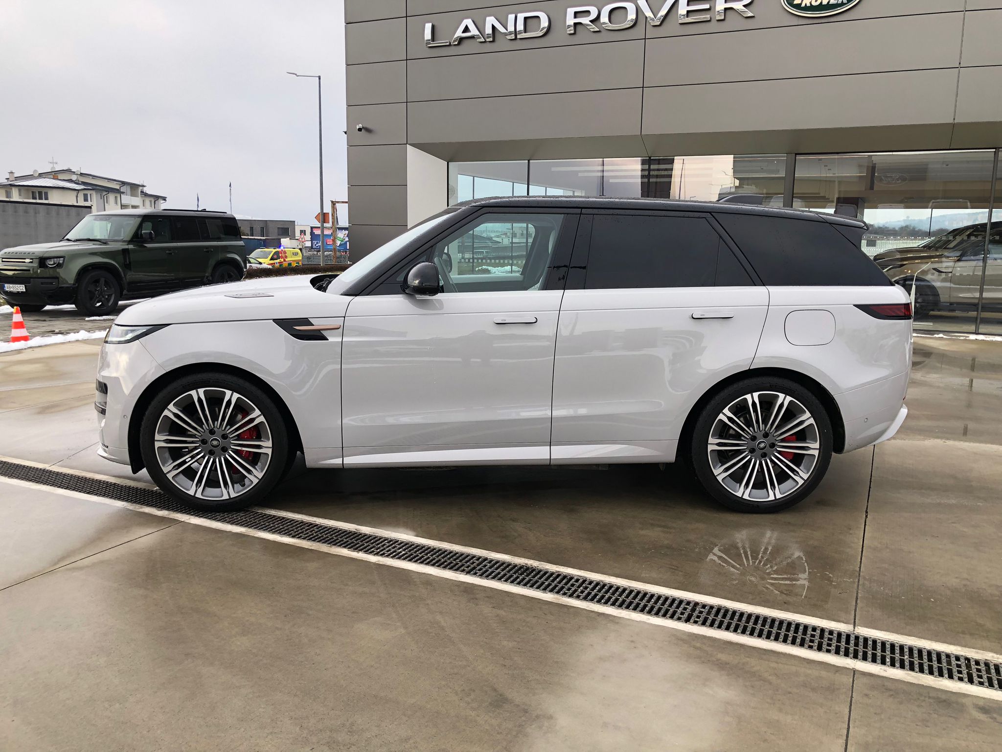 בוואריאן מוטורס