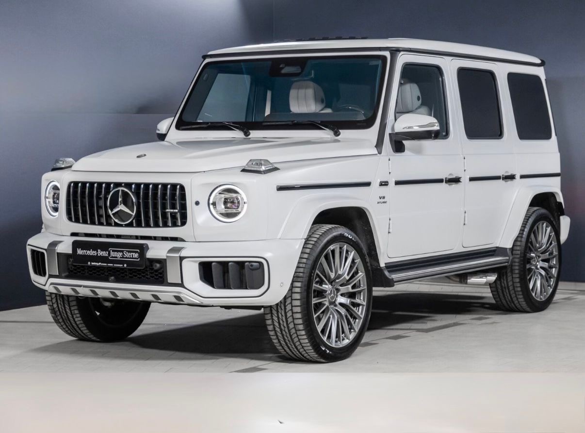 בוואריאן מוטורס