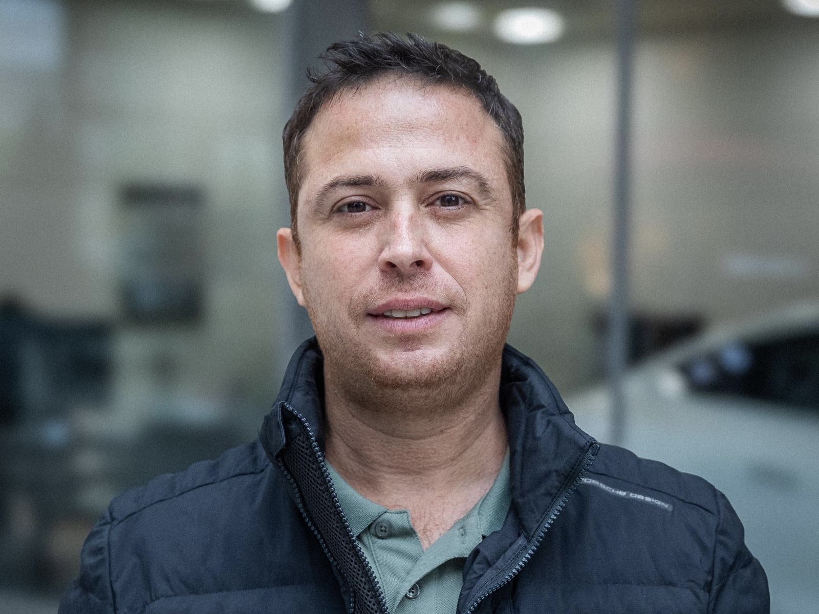 בוואריאן מוטורס