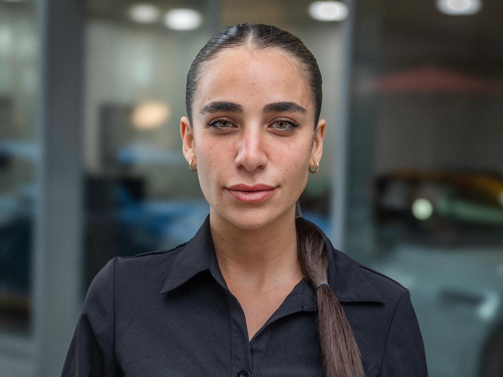 בוואריאן מוטורס