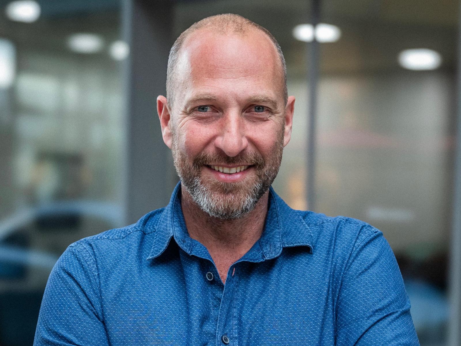 בוואריאן מוטורס