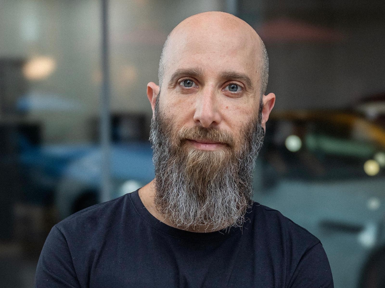 בוואריאן מוטורס