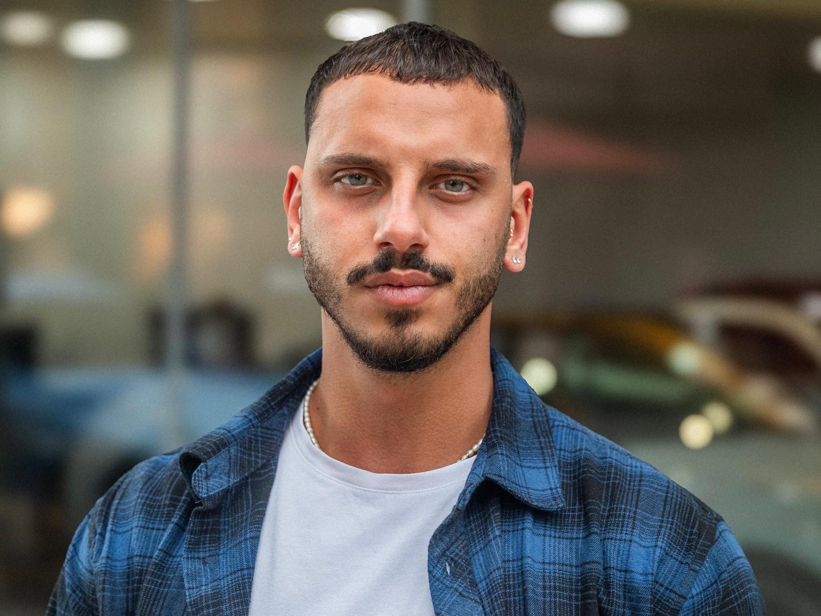 בוואריאן מוטורס