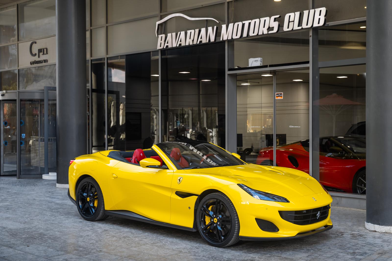 בוואריאן מוטורס