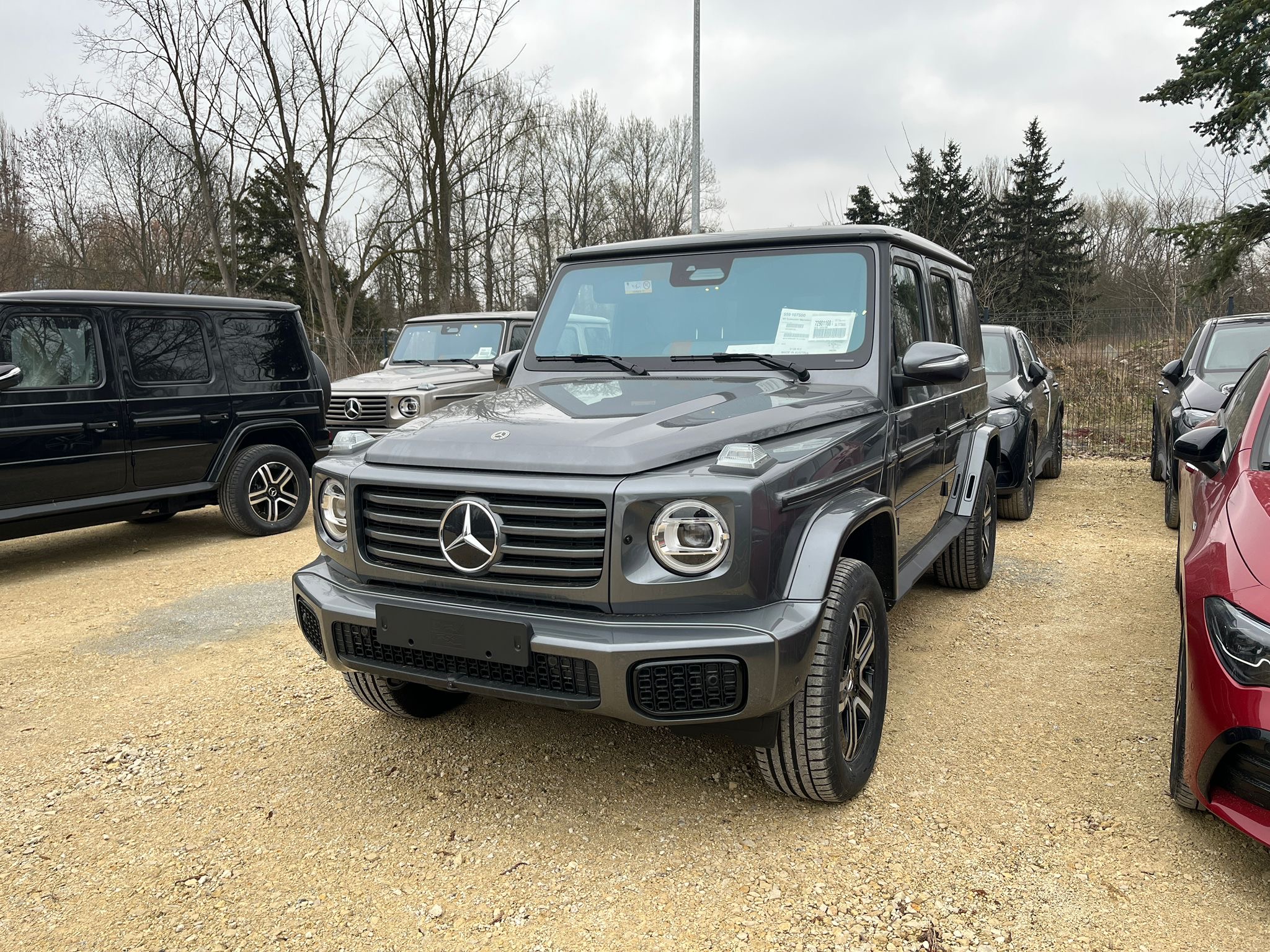 בוואריאן מוטורס