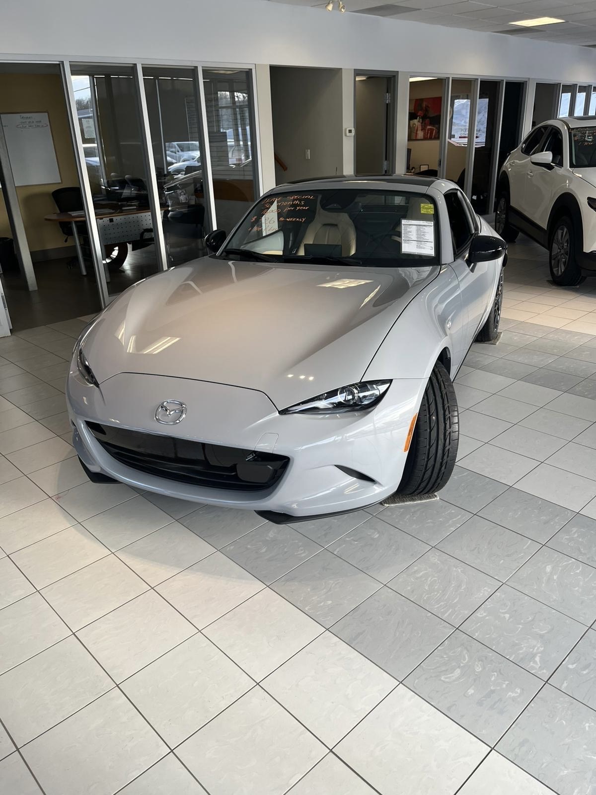 בוואריאן מוטורס