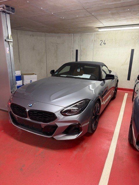 בוואריאן מוטורס