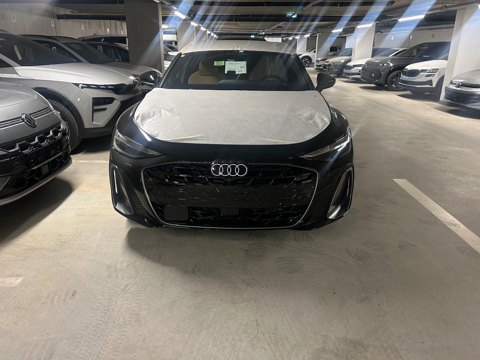 בוואריאן מוטורס